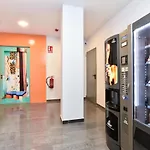 Hotel Kuve Marbella